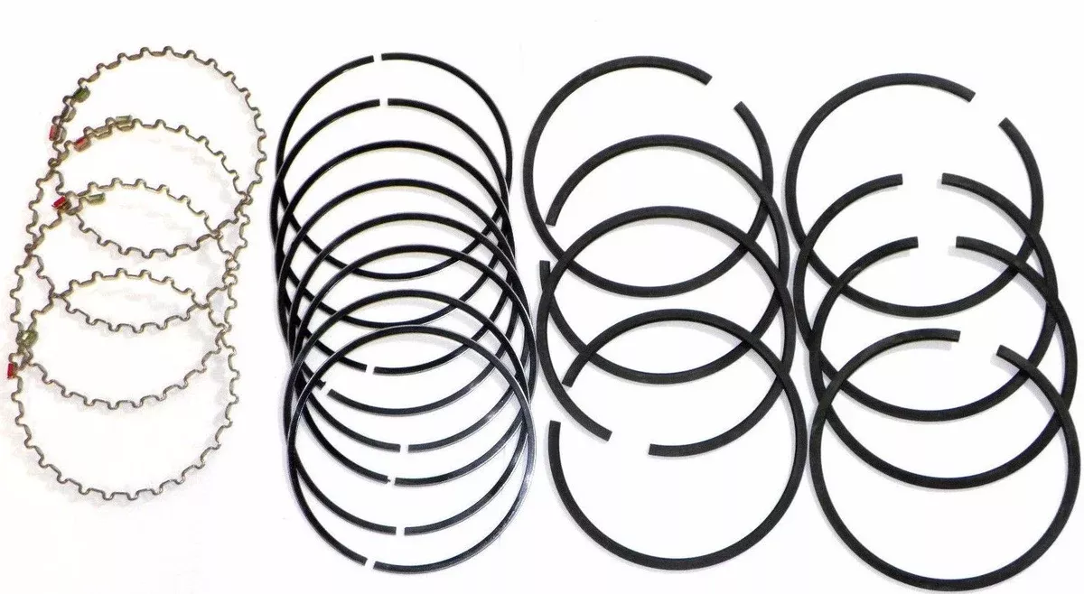 013-8079 Piston Ring Set 0138079