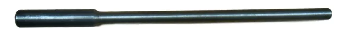 1/2" Inner Bore Long Motor Shaft