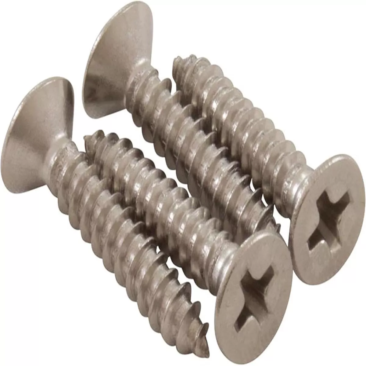 #1 7/8″ Replacement Drain Grate Screws || 61008-042-022