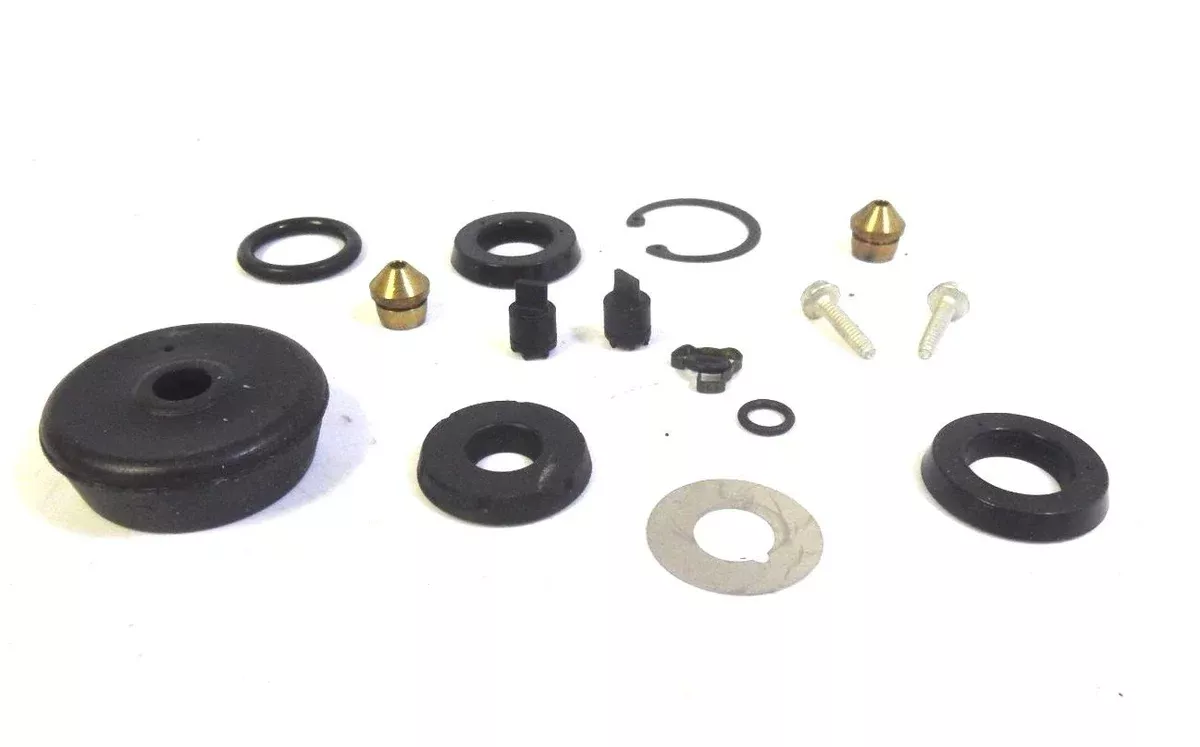 2748-S Master Cylinder Parts Kit(qty. 15 pcs)