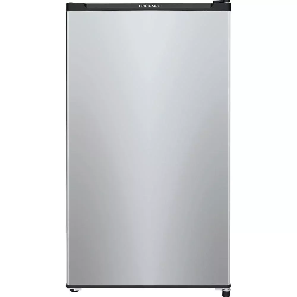 3.3 cu. ft. Mini Fridge in Silver Mist, ENERGY STAR