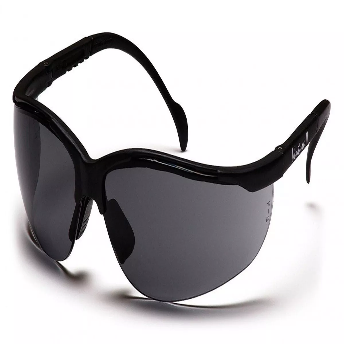 (3 Pair) Pyramex Venture II Safety Eyewear