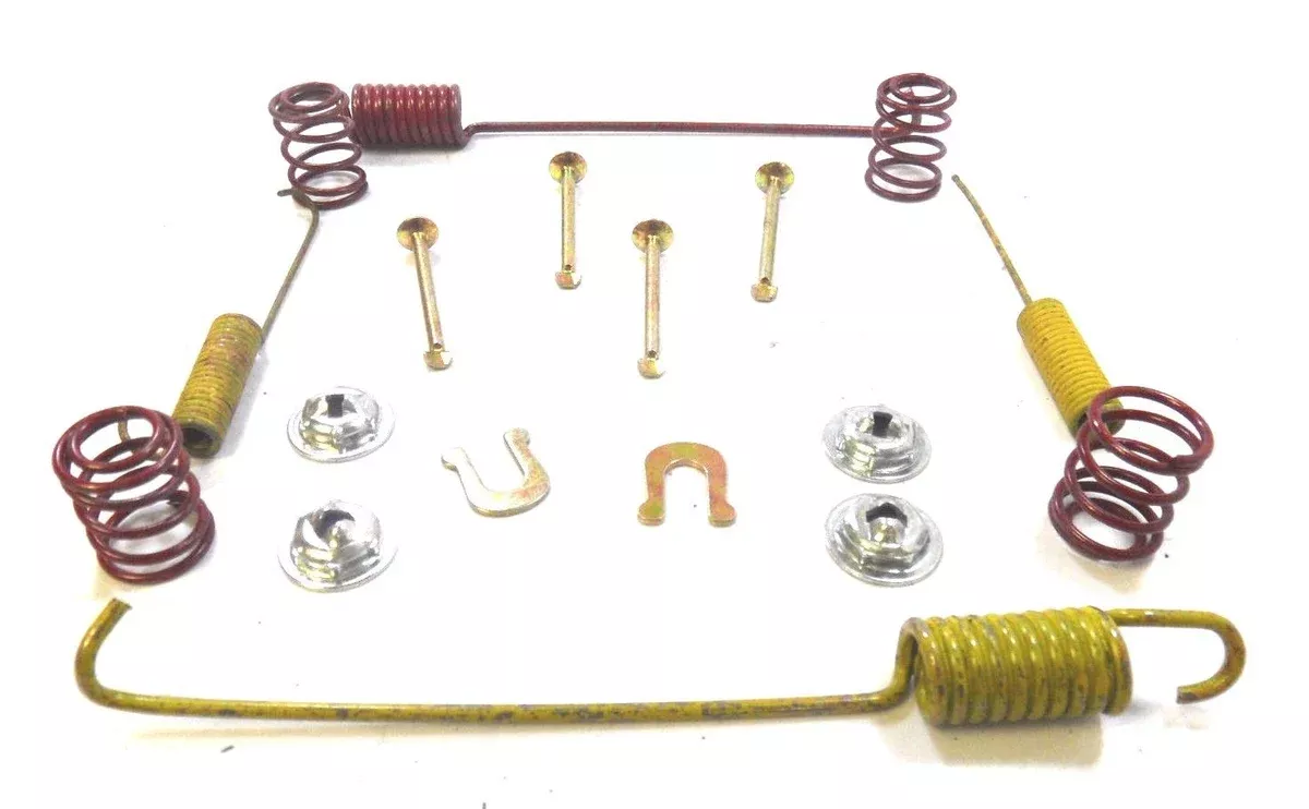 3006390 Drum Brake Hardware Kit