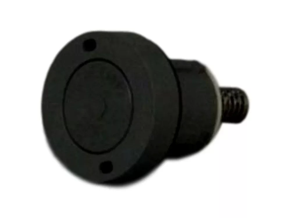 A&A 521771 Low Flow Cleaning Head - Black