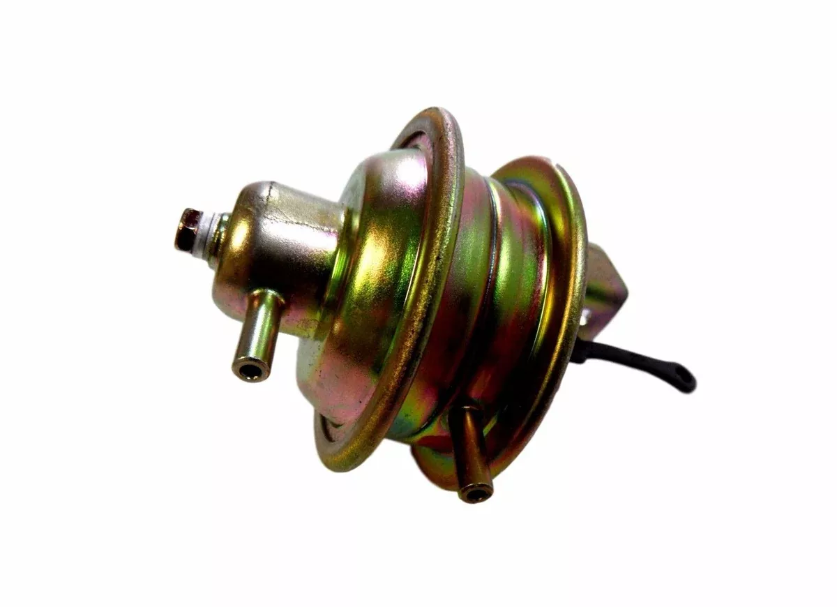 66276 Carburetor Choke Pull Off