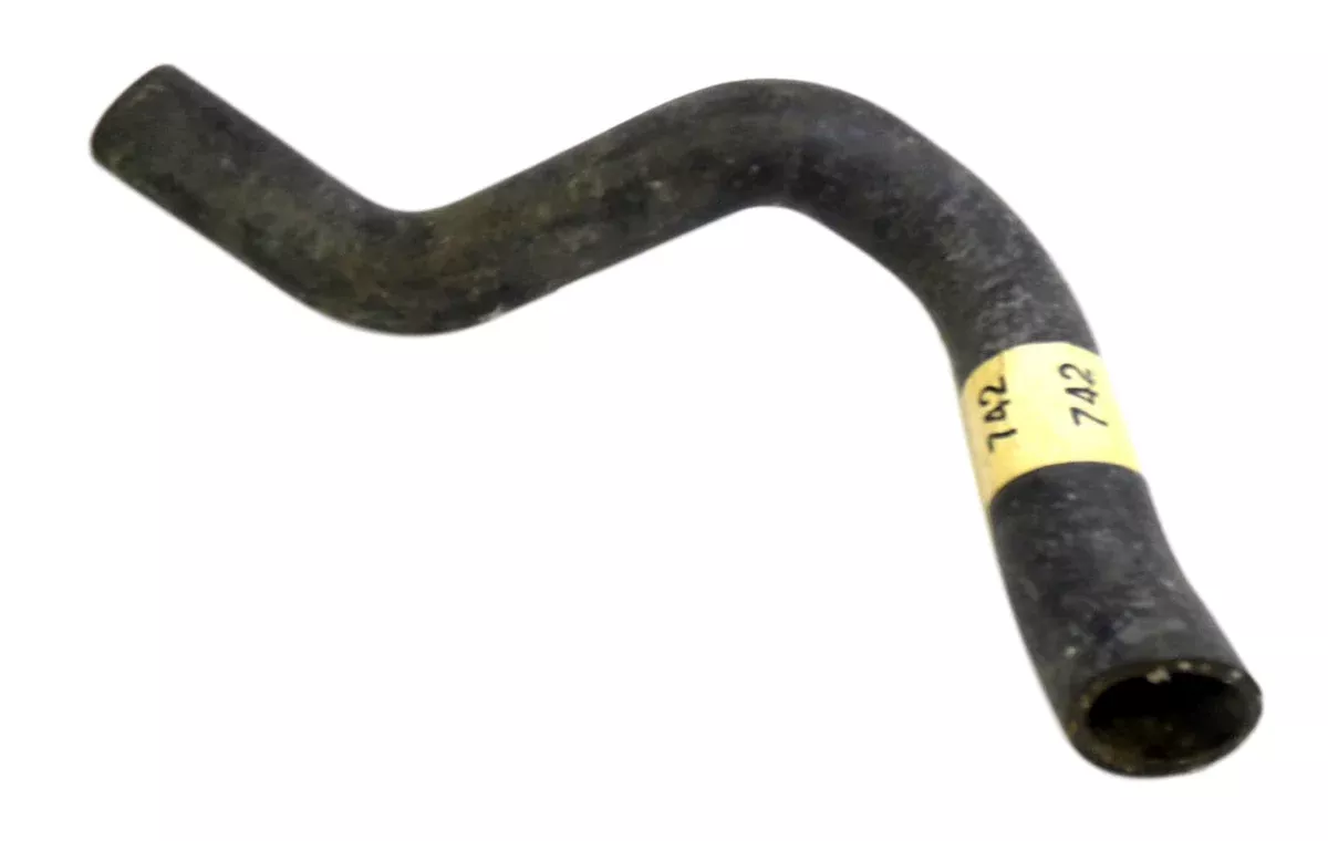 742 Radiator Coolant Hose (qty.1)