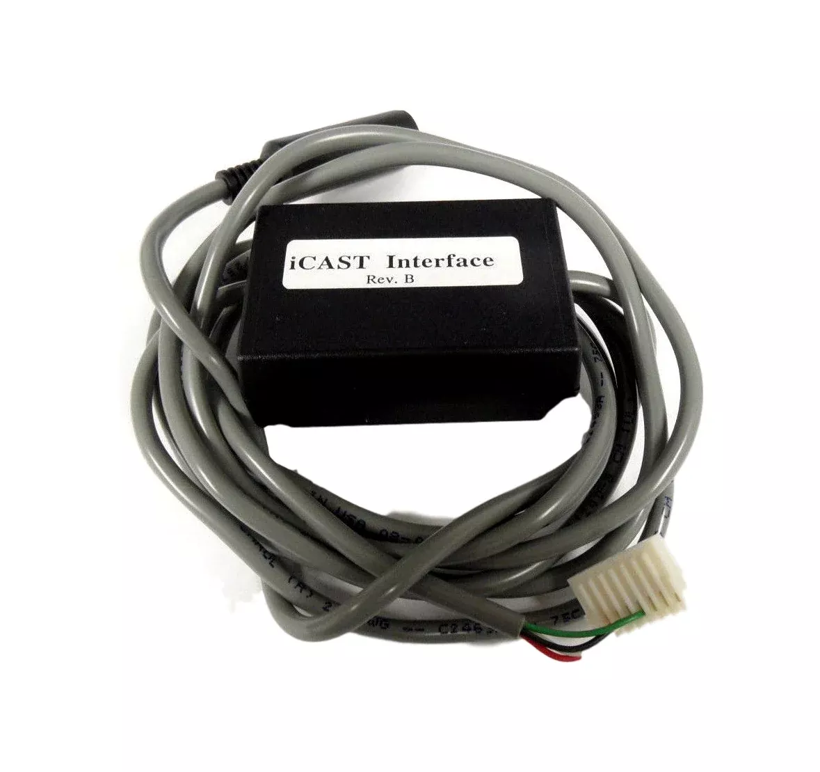 74294 I2C iCast Interface Assembly Replacement For IQ2020 Soundcast Caldera