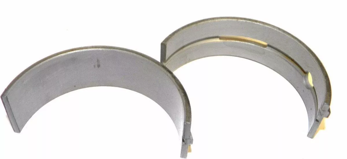 7556ACAP-L 7556ACAP-U STD Engine Connecting Rod Bearings Set