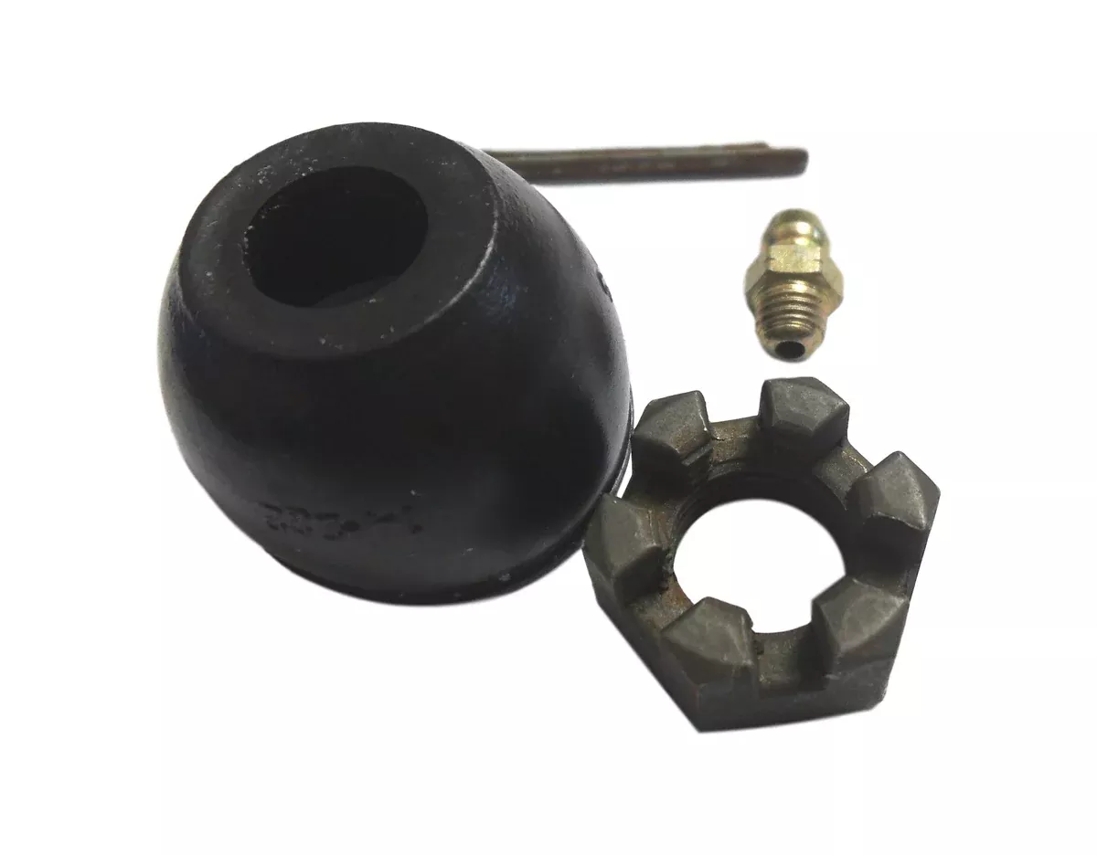 95043 Tie Rod End Boot Kit 1-1/4" Bottom Diameter Top Inner Dia. 1/2"