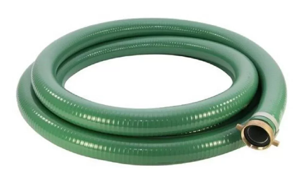 Abbott Rubber HA4203003 2 in. ID x 20 ft. PVC Pump Suction Hose