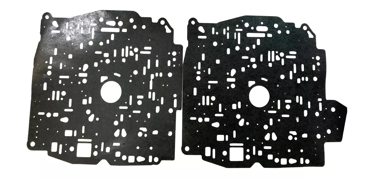 ACDelco 24224335 Gasket Kit - Set of 2