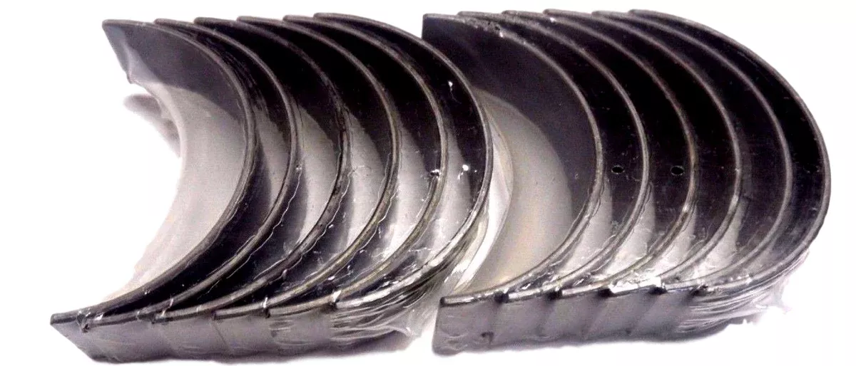 ACL Duraglide 780 Engine Bearings 6B1358P-STD 6B1358PSTD1358 1020AP 1020-AP