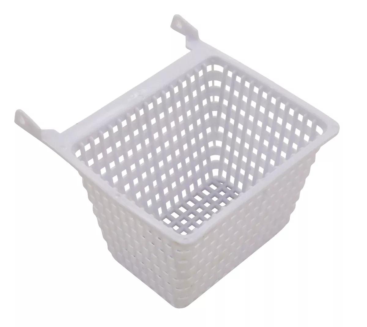 Aladdin B-202 Generic Plastic Skimmer Basket fits Hayward