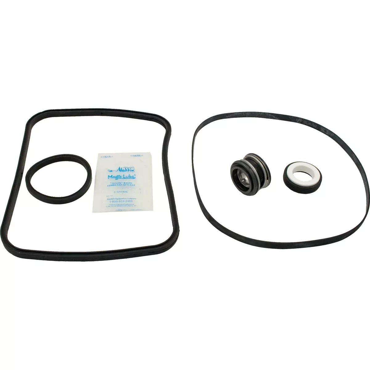 Aladdin Go-Kit 3 Super Pump 1600 2600 2600X Series