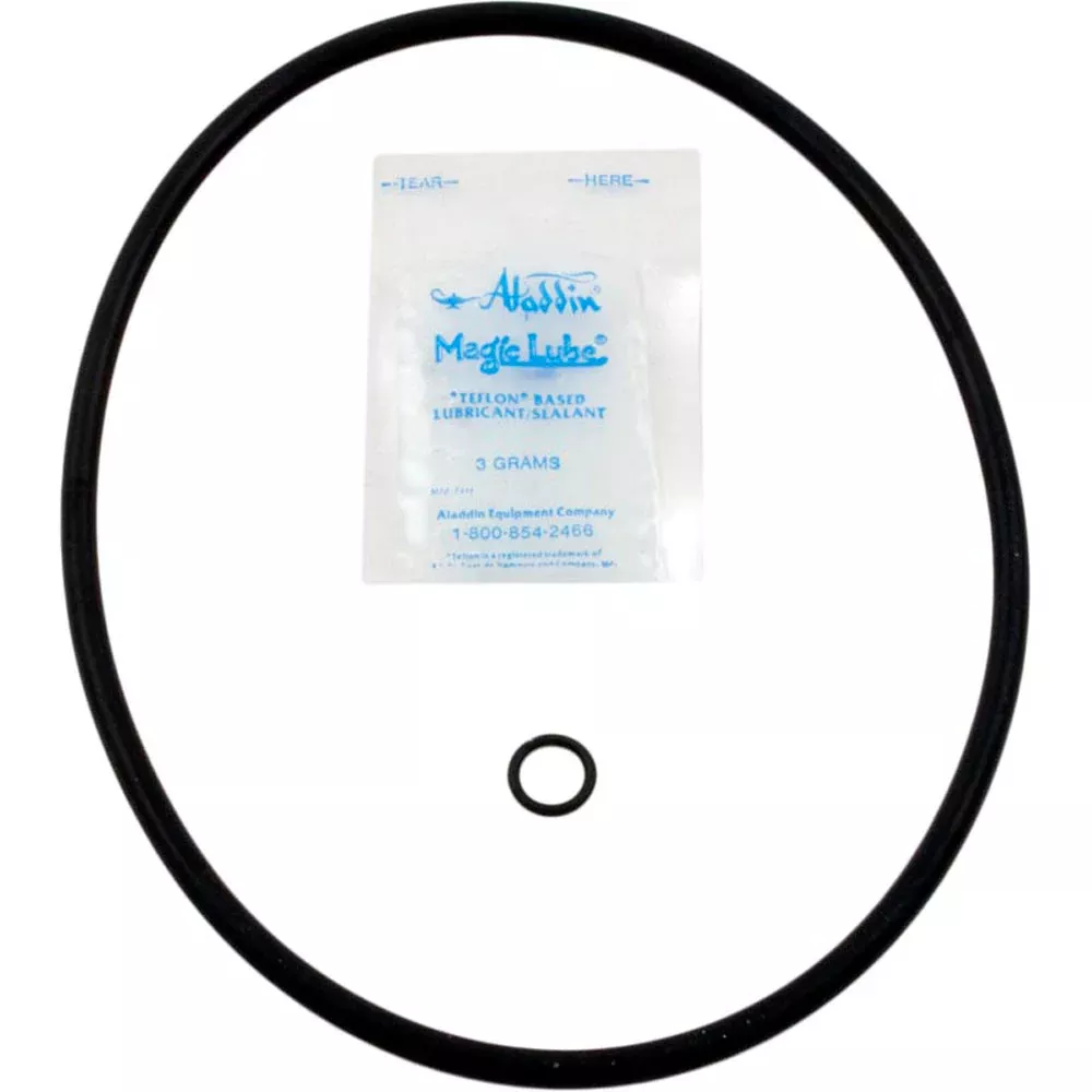 Aladdin RO-KIT 251 Rainbow In-Line and Top Load Filters
