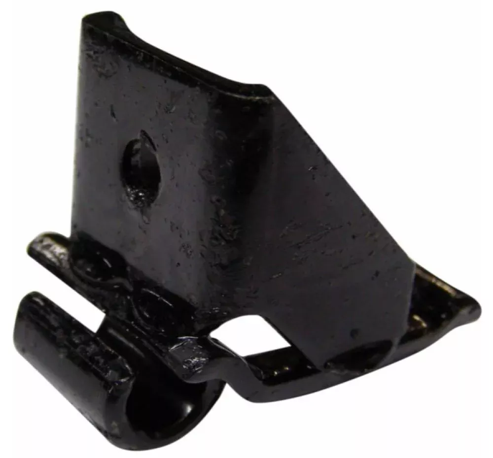 Allied 55C1 2 in. Steel Chain Attachment Link, 55C1
