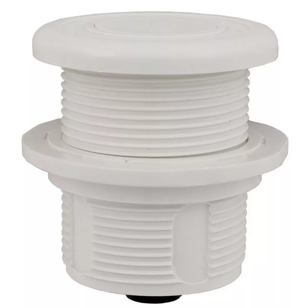 Allied Innovations 951001-000 #10 Power Touch Air Button White