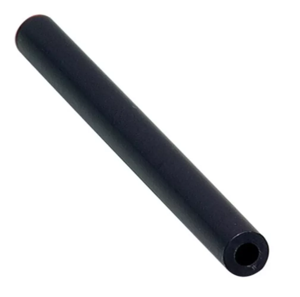 American FarmWorks HTFT200-AFW 4 in. Fin Tube Insulators, Black, Package Qty 200