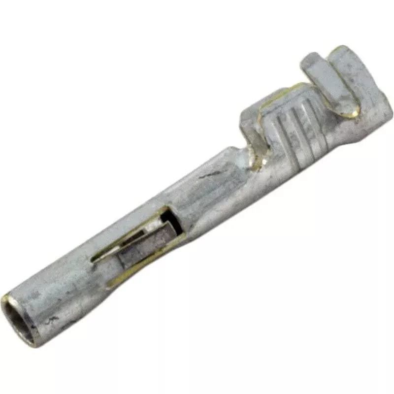 AMP MOL02-08-1002 14-20 AWG Female Pin - Pack of 25