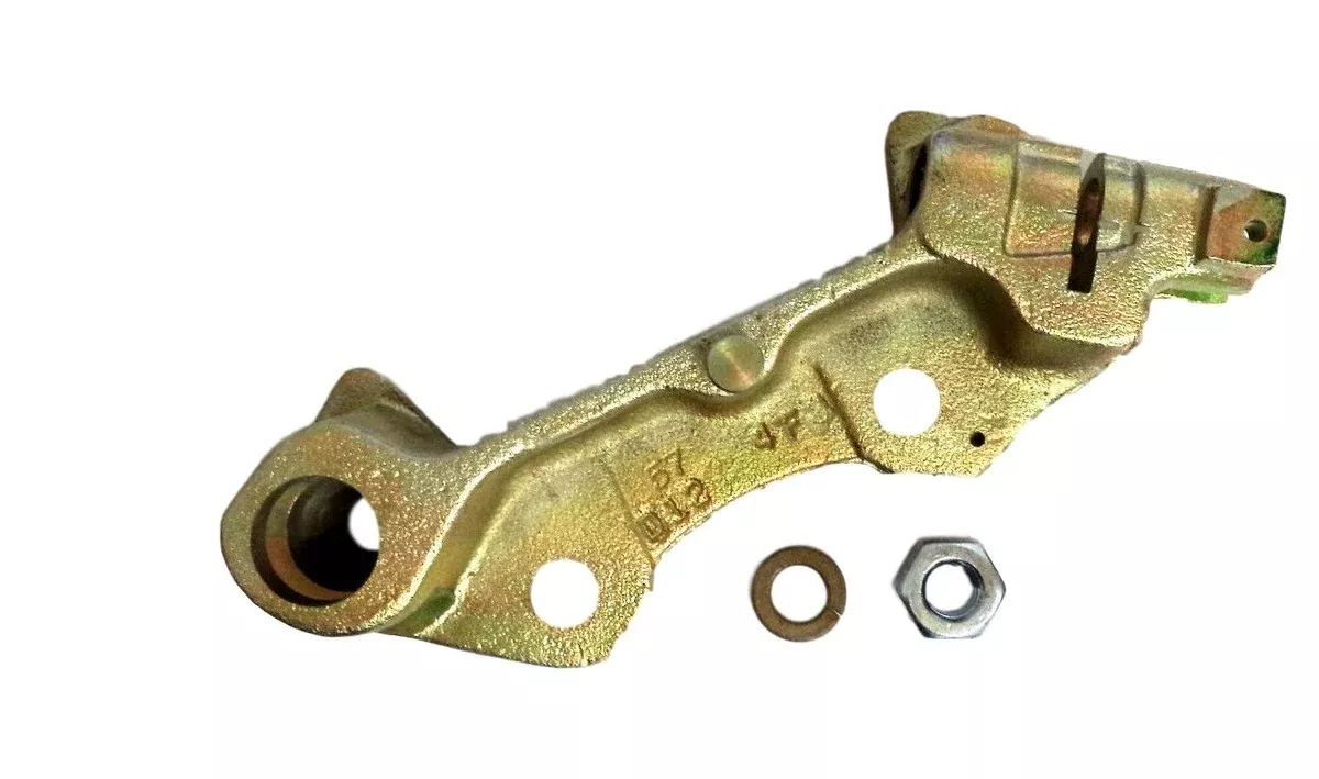 Anchor Support Bracket IBI 81039 33121 FE-20652 FE20652
