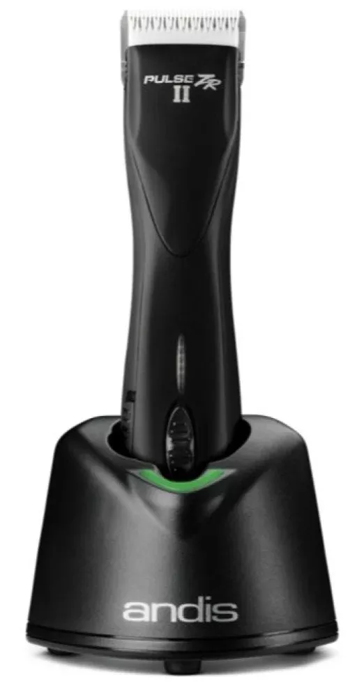 Andis 79170 Pulse ZR II Detachable Blade Clipper