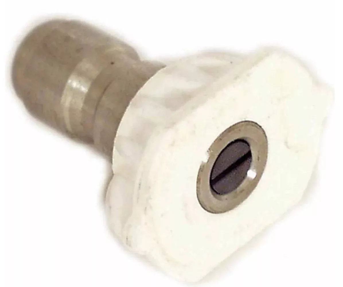 Apache Hose 99023791 Pressure Washer Spray Tip 4000 PSI 40-Degree