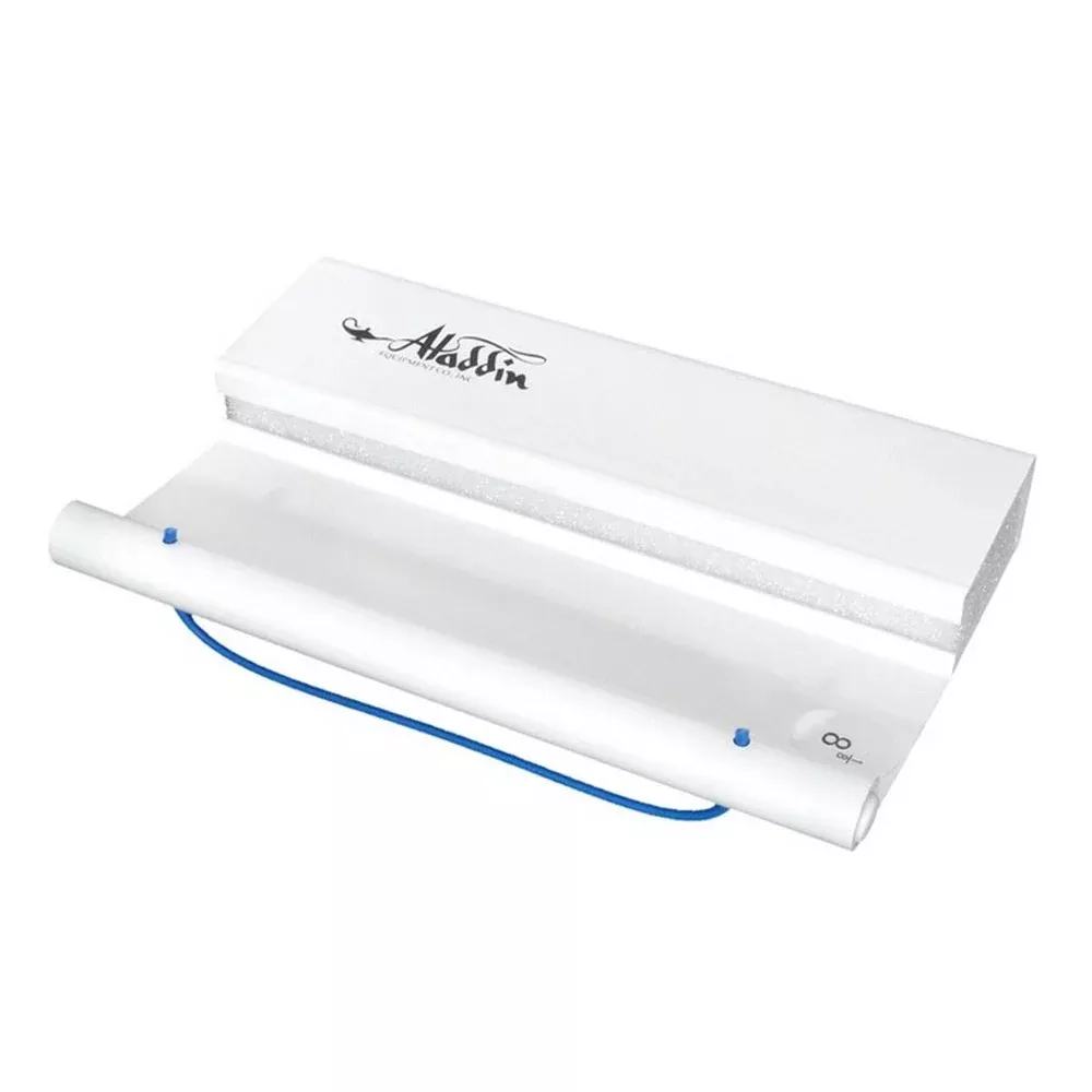APC APCW939 8.50" Coin Release Weir for Swimrite Skimmer