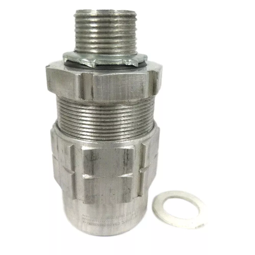Appleton TMC2-075118A Cable Connector 3/4" Thread Type TMC2 TMC2075118ANew