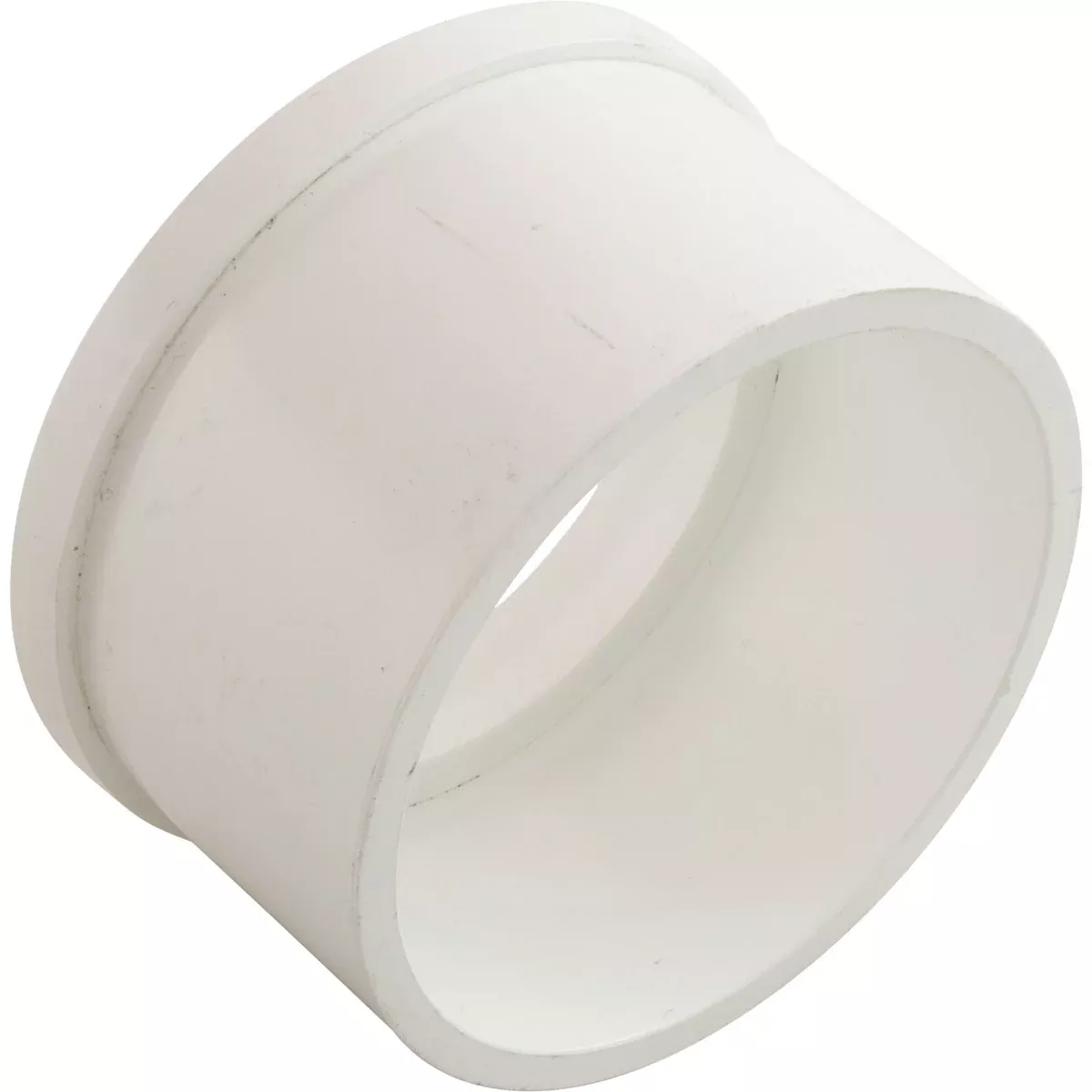 AquaCal AutoPilot Inc. 312-B 2 Inch Slip Unthreaded Half Union