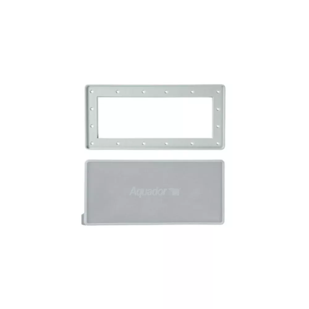 Aquador 1085 Widemouth In Ground Skimmer Cover Plate