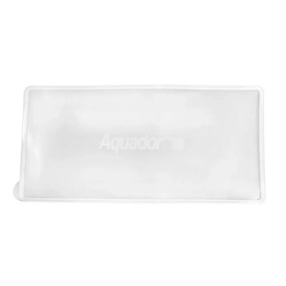 Aquador 71085 Widemouth In Ground Pool Skimmer Lid