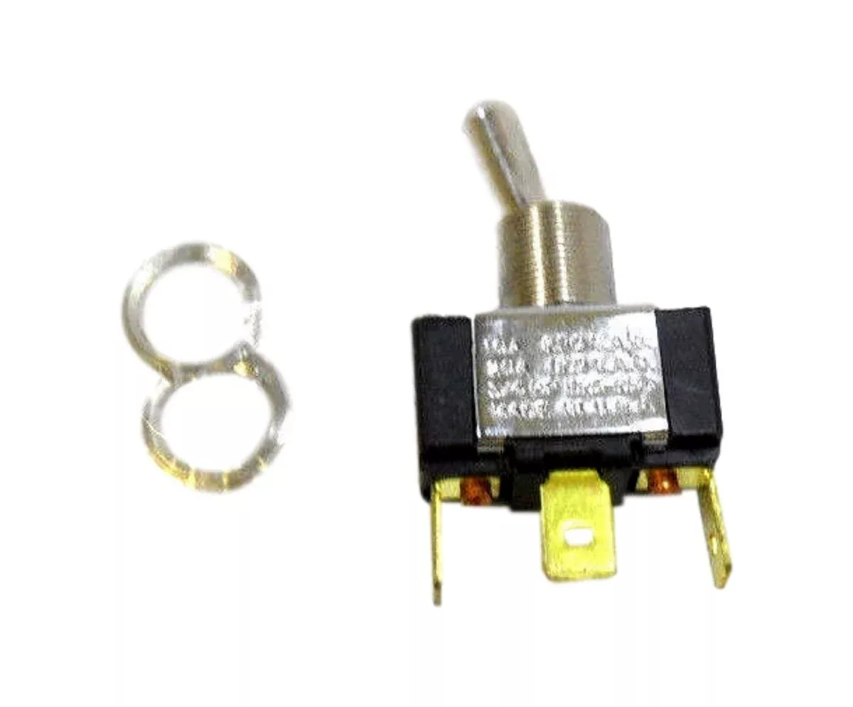 Auto-Tune PT3343 Toggle Switch