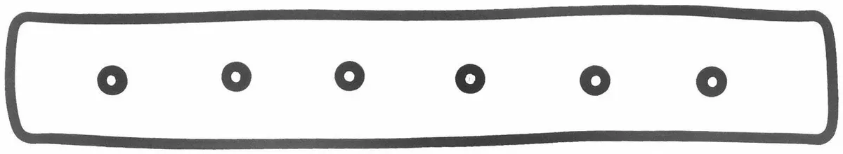 Autopro RA1017Push Rod Cover Gasket Set