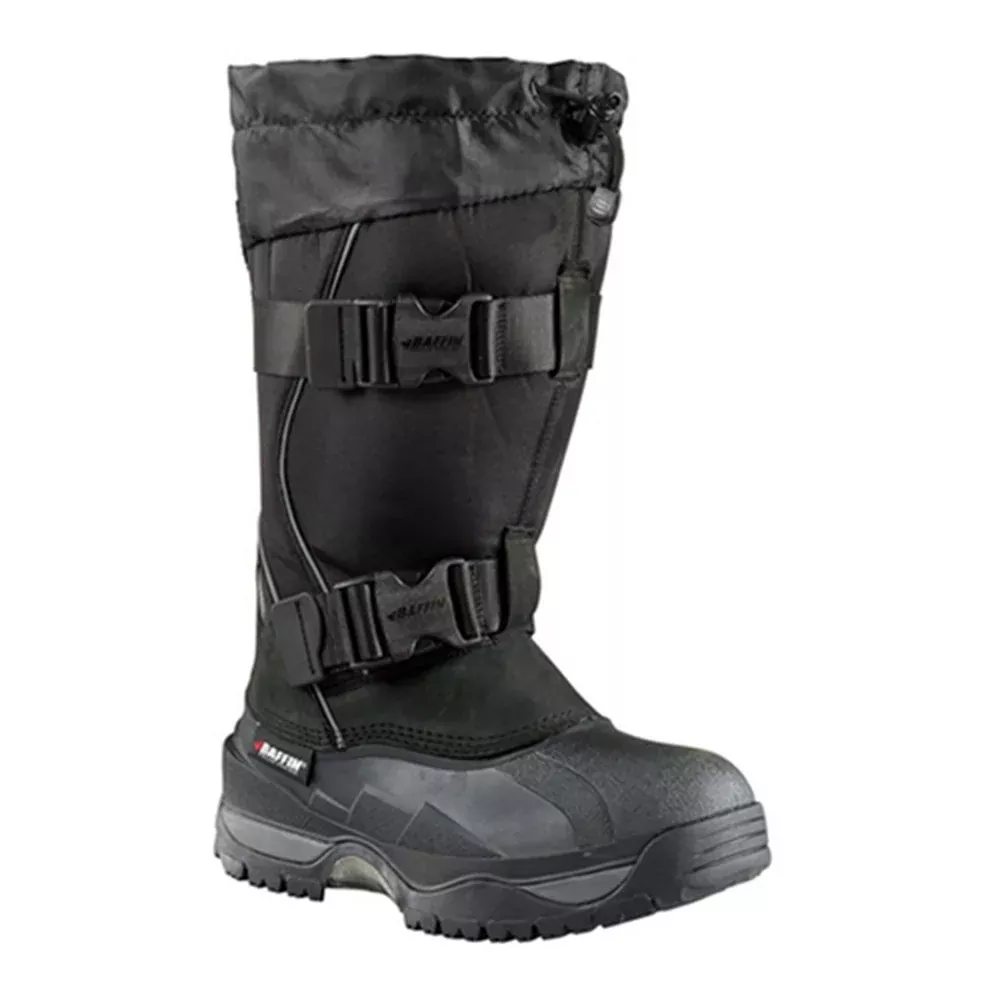 Baffin 4010-0048-001(6) Ladies Impact Boot - Size 6