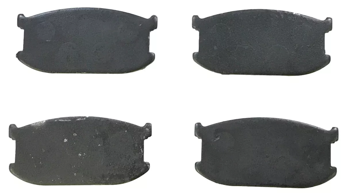 Beck/Arnley 082-1178 Brake Pads