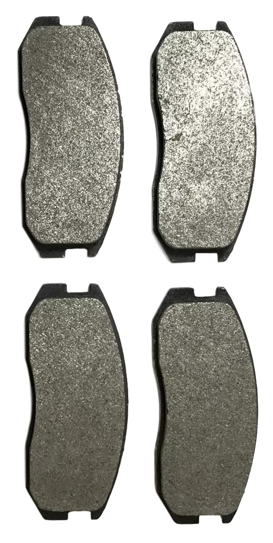 Beck/Arnley 087-1335 Brake Pads
