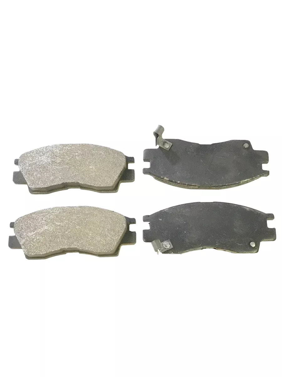 BECK/ARNLEY 087-1340Disc Brake Pad 0871340