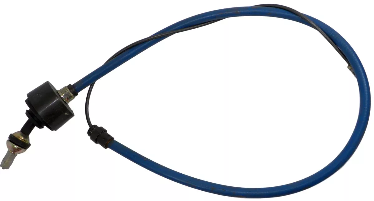 Beck/Arnley 093-0550 Clutch Release Cable 0930550