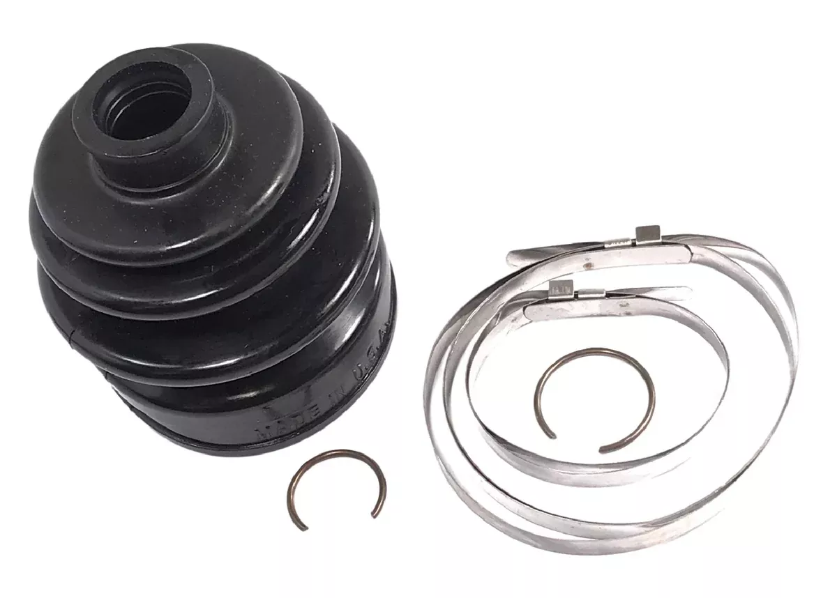 Beck/Arnley 103-2445 CV Joint Boot Kit 1032445 - Front