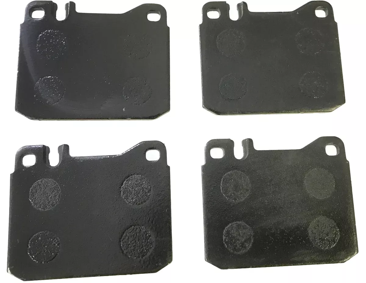 Beck Arnley087-0738 Premium Disc Brake Pads
