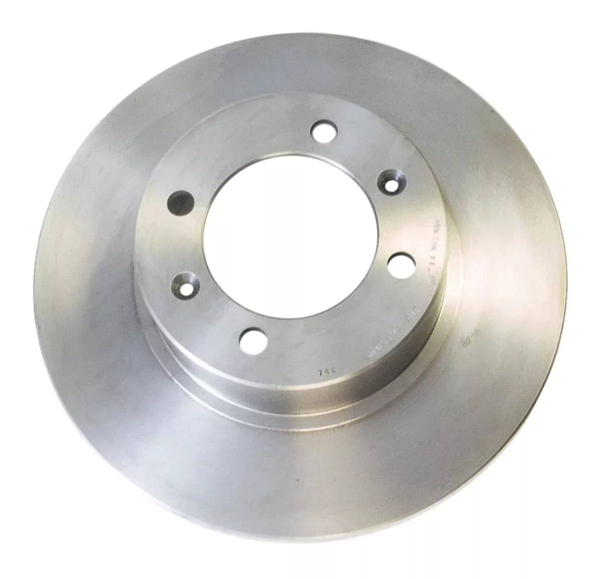 Bendix 141681 Disc Brake Rotor