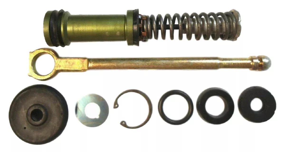 Bendix 2394 Drum Brake Hardware Caliper Half Kit