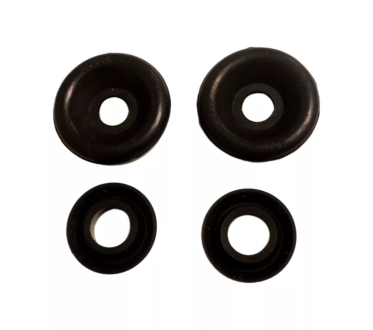 Bendix 66291 Drum Brake Wheel Cylinder Repair Kit