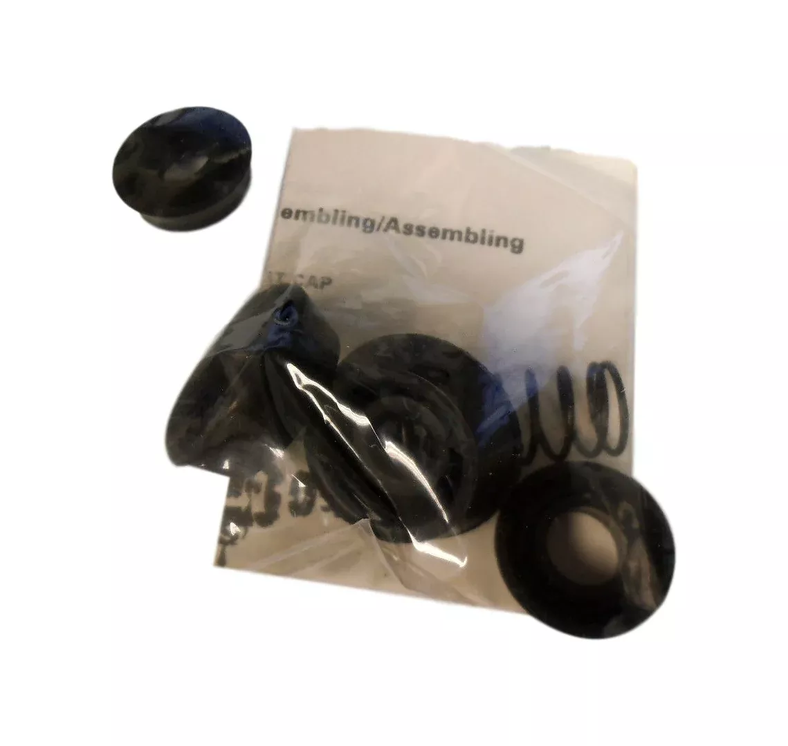 Bendix 66311 Wheel Cylinder Repair Kit