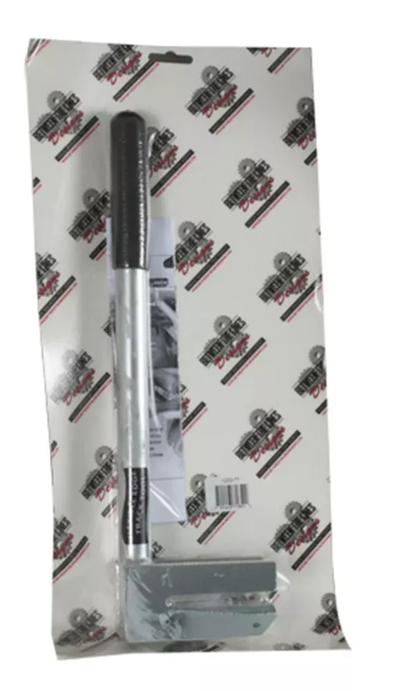 Between The Lin 1203-Tt Track Breaking Tool