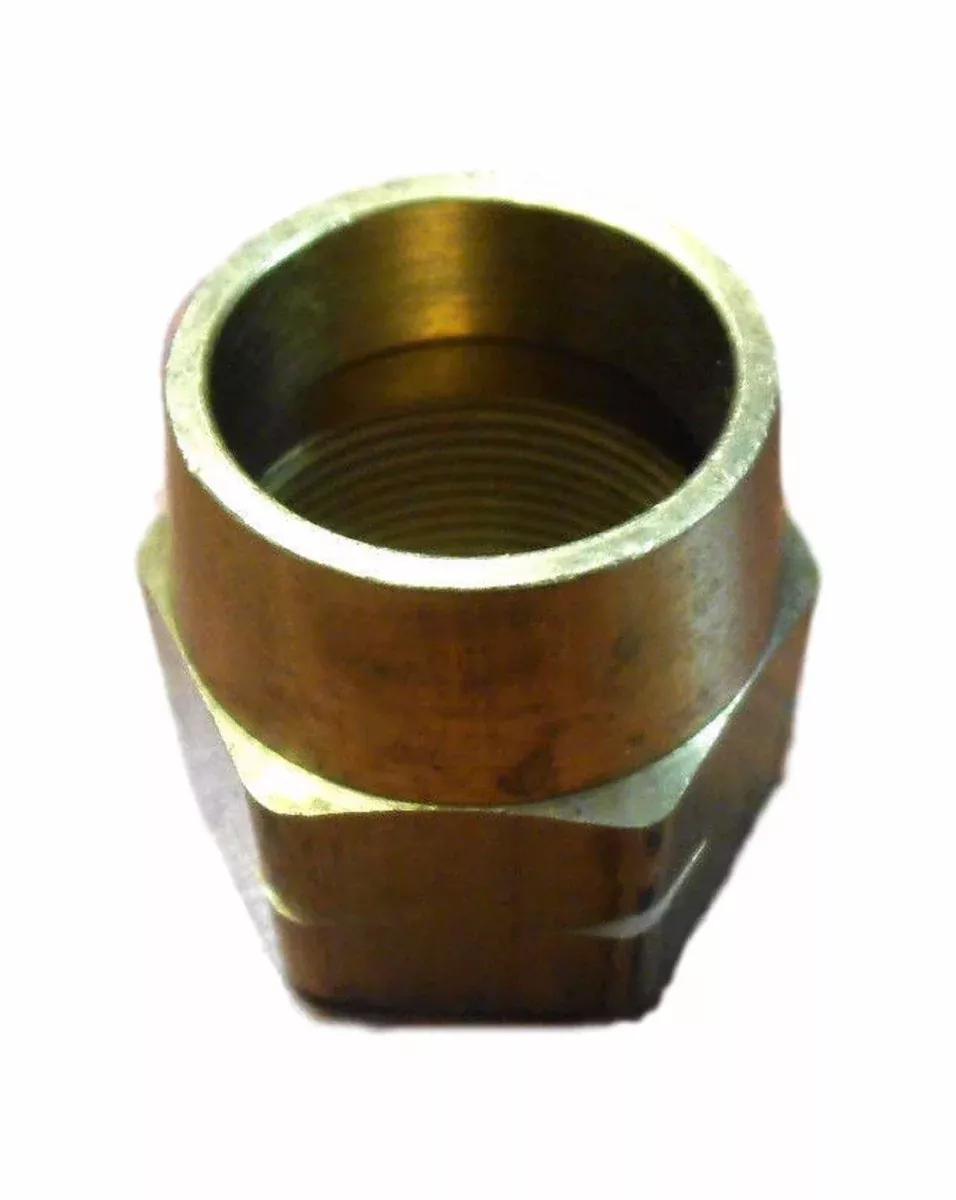 BIG-A Service Line 3-916962 Hydraulic Fitting3916962