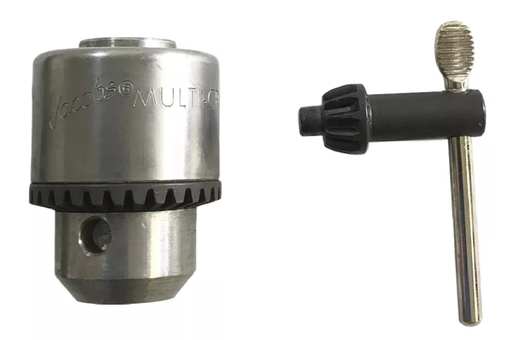 Black & Decker 70-012 1/2" Geared Chuck with Key 70012