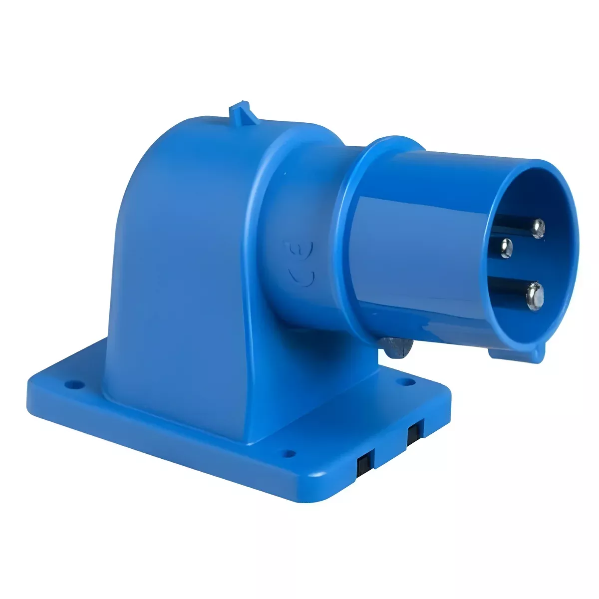 Blue Torrent AC81817 1.5 Hp Hurricane D-2 Pump for Impeller