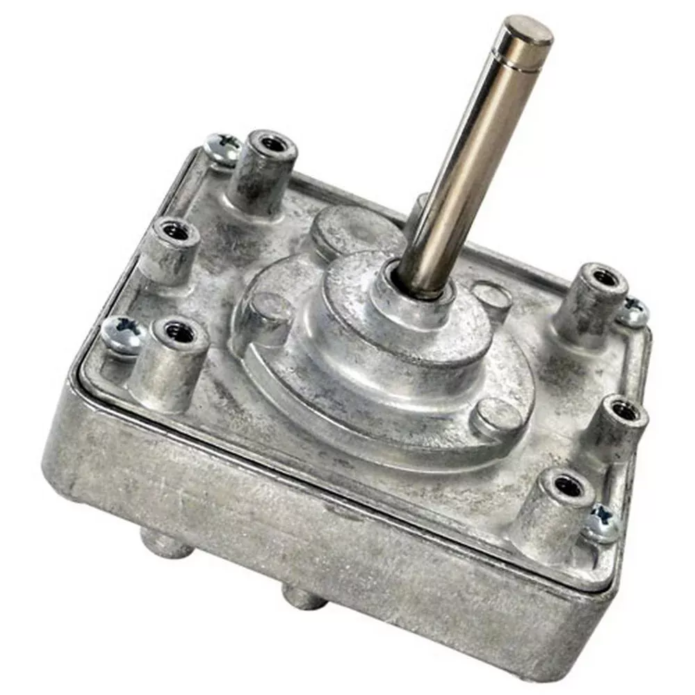 Blue-White A-008-3 45 RPM Gearbox Assembly for A-100 Flex-Flo Pump
