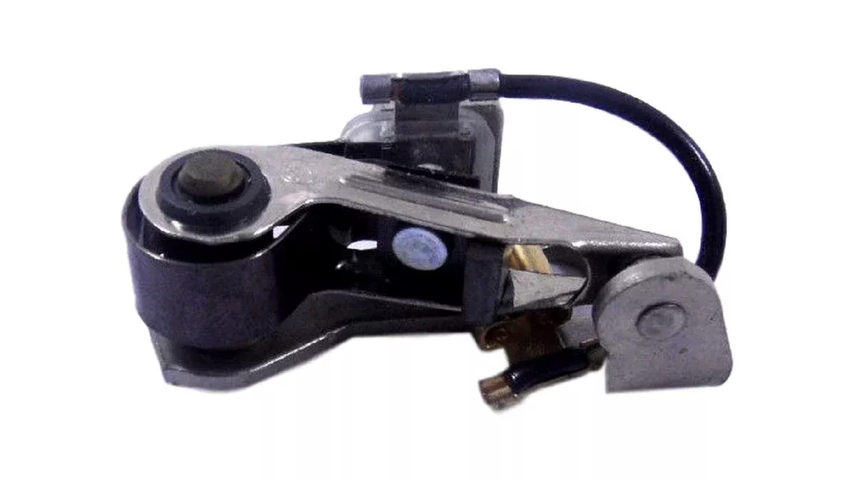 Bosch 1237 013 121-850 Contact Point Set 1237013121850